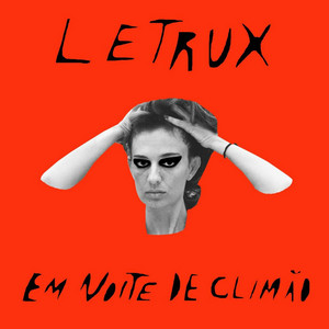 Flerte Revival Letrux | Album Cover