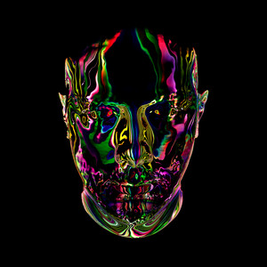 Opus - Eric Prydz | Song Album Cover Artwork