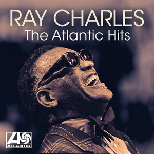 Night Time Is the Right Time - Ray Charles | Song Album Cover Artwork