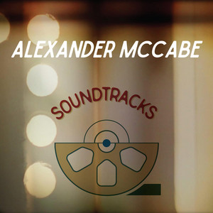 Rhine - Alexander Mccabe | Song Album Cover Artwork