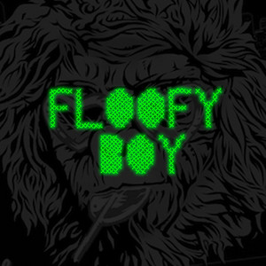 Floofy Boy - Adam Malamut | Song Album Cover Artwork