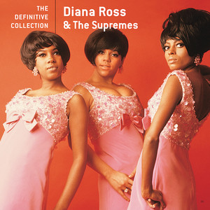 Stop! In The Name Of Love - The Supremes | Song Album Cover Artwork