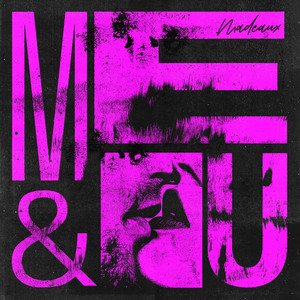 Me & U - Madeaux | Song Album Cover Artwork