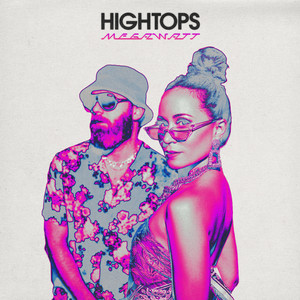 Good Vibe - HIGHTOPS | Song Album Cover Artwork