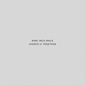 Hope We Can Again - Nine Inch Nails | Song Album Cover Artwork