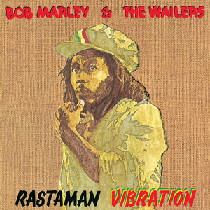 War - Bob Marley & The Wailers | Song Album Cover Artwork