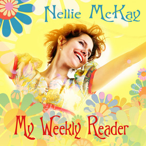 Don't Let The Sun Catch You Crying - Nellie McKay | Song Album Cover Artwork