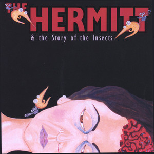 A Pointless Ride - The Hermitt | Song Album Cover Artwork