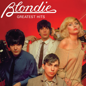 Sunday Girl - Remastered - Blondie | Song Album Cover Artwork