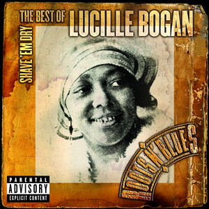 B.D. Woman's Blues Lucille Bogan | Album Cover