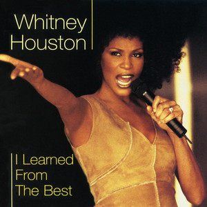 I Learned from the Best - HQ2 Radio Mix - Whitney Houston