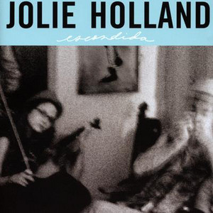 Old Fashioned Morphine Jolie Holland | Album Cover
