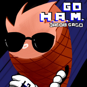 Go H.A.M. - Jacob Gago
