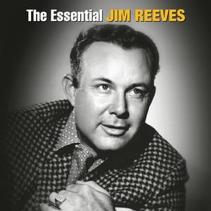 Welcome to My World - Jim Reeves | Song Album Cover Artwork