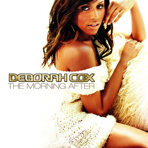 Absolutely Not - Chanel Club Extended Mix Edit - Deborah Cox | Song Album Cover Artwork