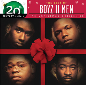 You're Not Alone - Boyz II Men | Song Album Cover Artwork