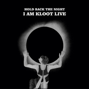 Fingerprints I Am Kloot | Album Cover