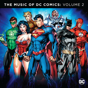 Batman Theme - Neal Hefti | Song Album Cover Artwork