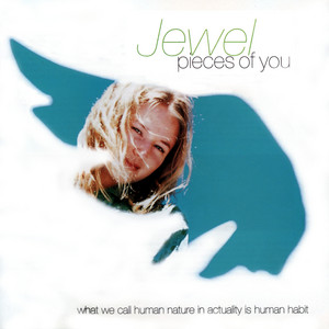 You Were Meant For Me Jewel | Album Cover