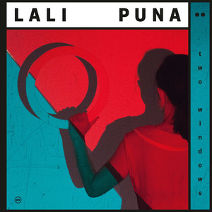 Deep Dream Lali Puna | Album Cover