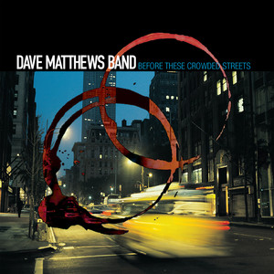 Stay (Wasting Time) - Dave Matthews Band | Song Album Cover Artwork