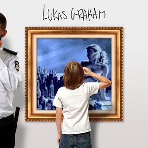 Mama Said - Lukas Graham | Song Album Cover Artwork