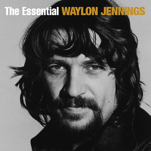 I'm a Ramblin' Man - Waylon Jennings | Song Album Cover Artwork