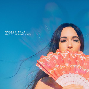 Love Is A Wild Thing - Kacey Musgraves | Song Album Cover Artwork