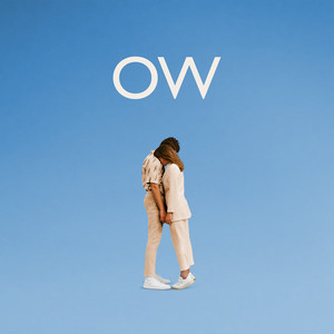 In And Out Of Love Oh Wonder | Album Cover