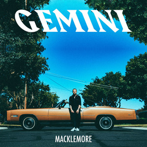 Glorious (feat. Skylar Grey) Macklemore | Album Cover
