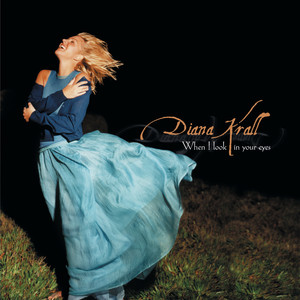 Devil May Care - Diana Krall | Song Album Cover Artwork