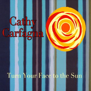 If You Lose an Angel - Cathy Carfagna | Song Album Cover Artwork