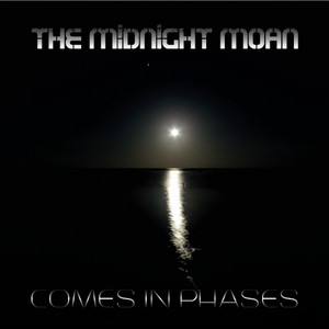 Better Than Good The Midnight Moan | Album Cover