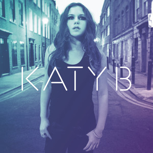 Katy on a Mission - Katy B | Song Album Cover Artwork