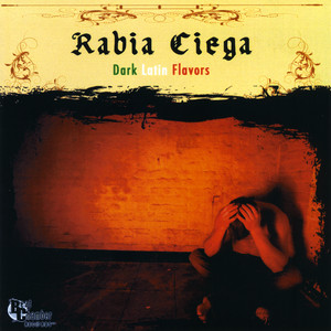Grita La Gente - Rabia Ciega | Song Album Cover Artwork
