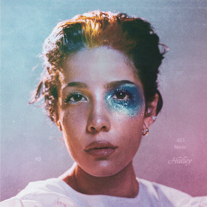 You should be sad - Halsey | Song Album Cover Artwork
