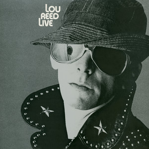 I'm Waiting for the Man - Lou Reed | Song Album Cover Artwork