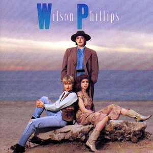 The Dream Is Still Alive - Wilson Phillips | Song Album Cover Artwork