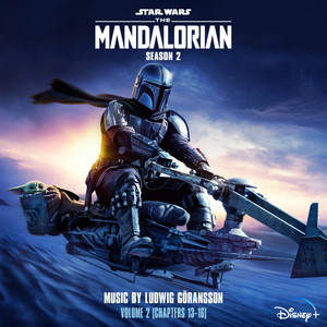 Invaders on Their Land Ludwig Goransson | Album Cover
