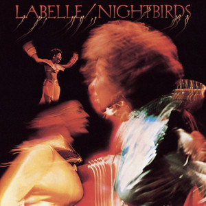 You Turn Me On - LaBelle | Song Album Cover Artwork