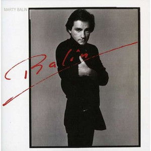 Hearts - Marty Balin | Song Album Cover Artwork