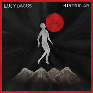 Night Shift - Lucy Dacus | Song Album Cover Artwork