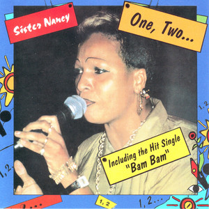 Bam Bam Sister Nancy | Album Cover