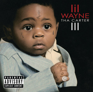 Lollipop - Lil Wayne | Song Album Cover Artwork