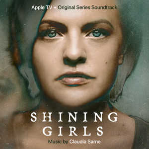 Playground - from "Shining Girls" Soundtrack Claudia Sarne | Album Cover