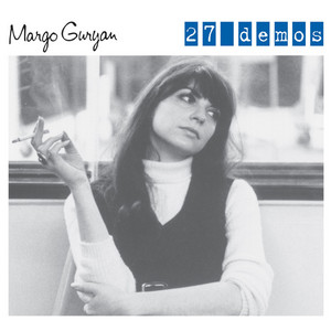 I Don't Intend to Spend Christmas Without You - Margo Guryan | Song Album Cover Artwork