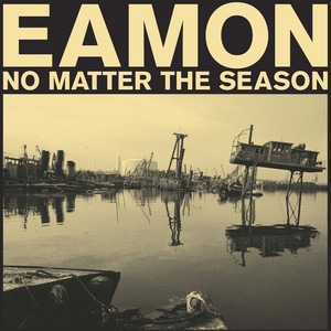Good News - Eamon | Song Album Cover Artwork