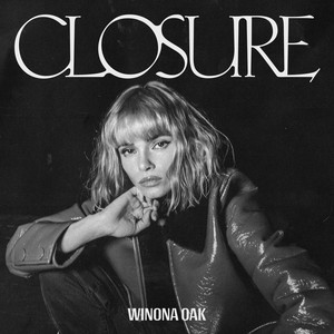Let Me Know Winona Oak | Album Cover