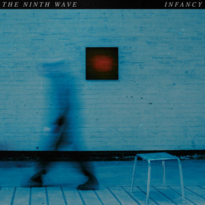 Used to Be Yours THE NINTH WAVE | Album Cover