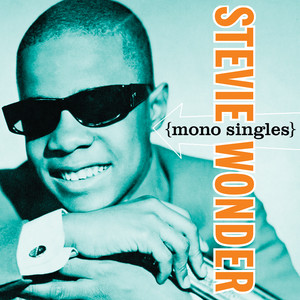 Shoo-Be-Doo-Be-Doo-Da-Day - Stevie Wonder | Song Album Cover Artwork